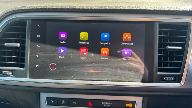 SEAT Ateca 1.5 TSI EVO FR Sport 5dr Petrol Estate